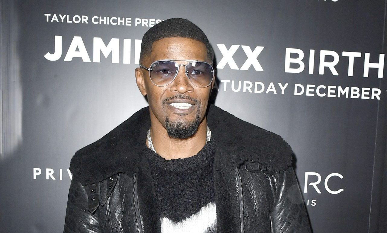 Jamie Foxx Speaks Out As Concern For His Health Grows Online: 'Feel Blessed'