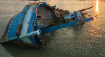 Police: 106 People Confirmed Dead After Tragic Boat Capsize In Nigeria