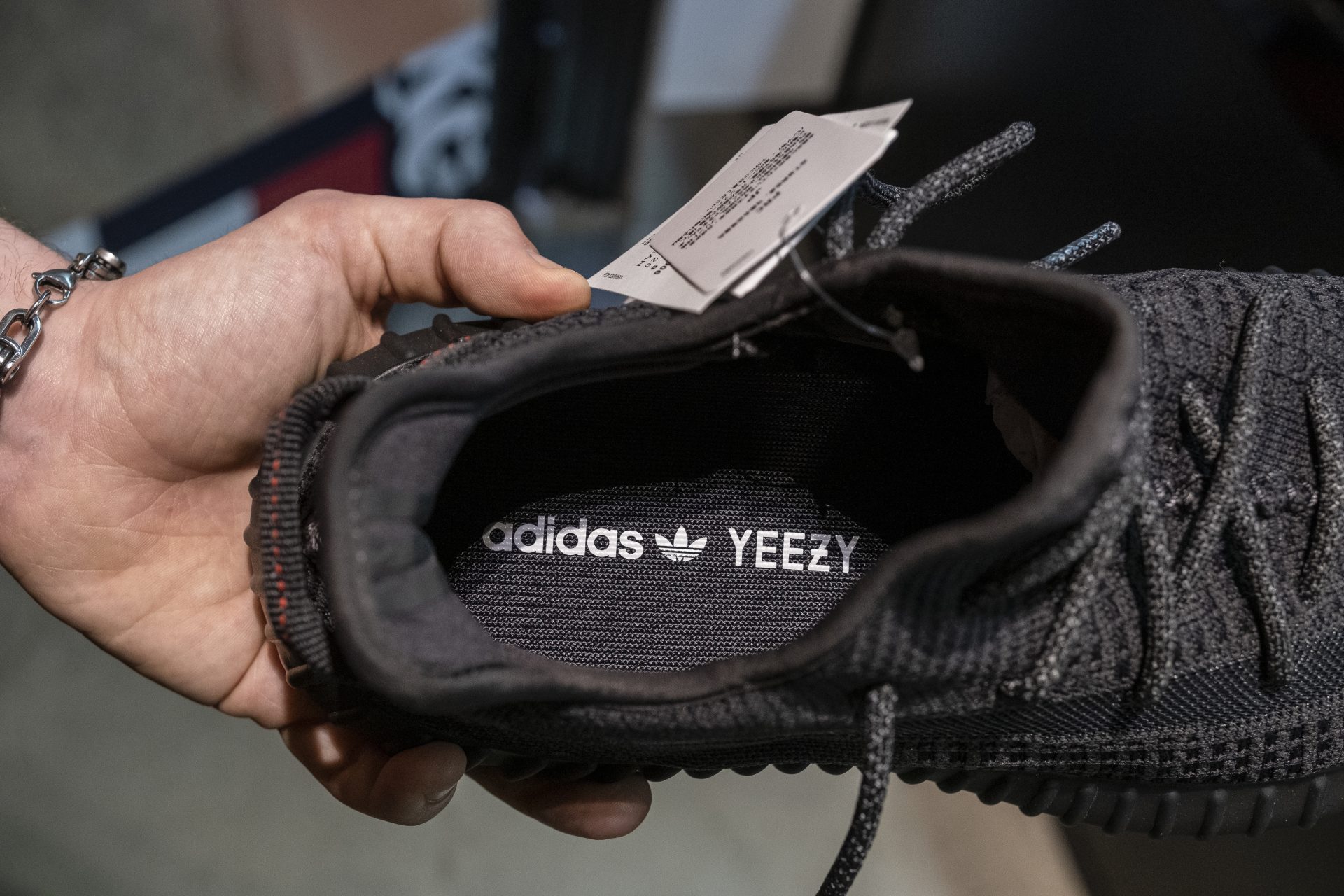 Adidas Resumes Selling Remaining Yeezy Inventory, Proceeds To Be Donated To Anti-Hate Organizations