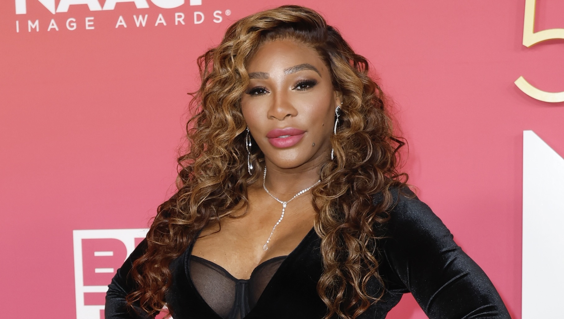 Serena Williams Enjoys Babymoon Forward Of Her Second Little one