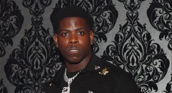 UPDATE: Casanova Sentenced To Over 15 Years In Prison For Gang-Related Offenses