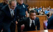 Cuba Gooding Jr. Settles Lawsuit With Woman Who Accused Him Of Rape