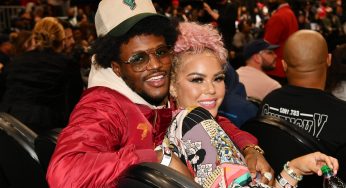 Mother Of DC Young Fly’s Children, Ms. Jacky Oh, Passes Away At Age 32
