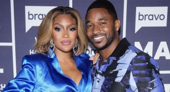 Drew Sidora Dishes On ‘Boiling Point’ With Ralph Pittman, Says The ‘Inappropriateness’ Was ‘Too Much’