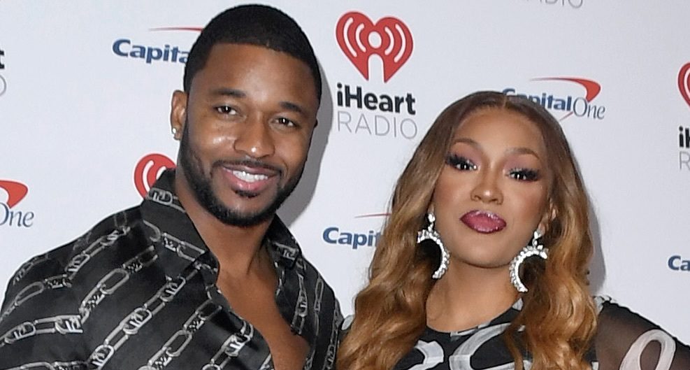 Drew Sidora Addresses Her & Ralph 'Racing' To File For Divorce