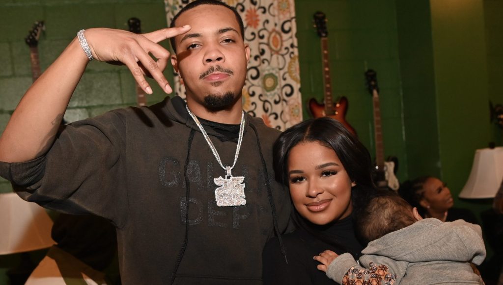 End Of An Era? Recapping G Herbo & Taina Williams' Relationship As Rapper Says He's 'Single'