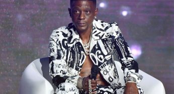 UPDATE: Federal Agents Use Footage From Instagram Live To Arrest Boosie On Gun Charges