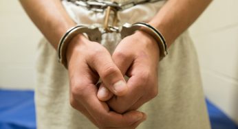 Florida Father Charged After Urging 13-Year-Old Pregnant Daughter To Commit Suicide