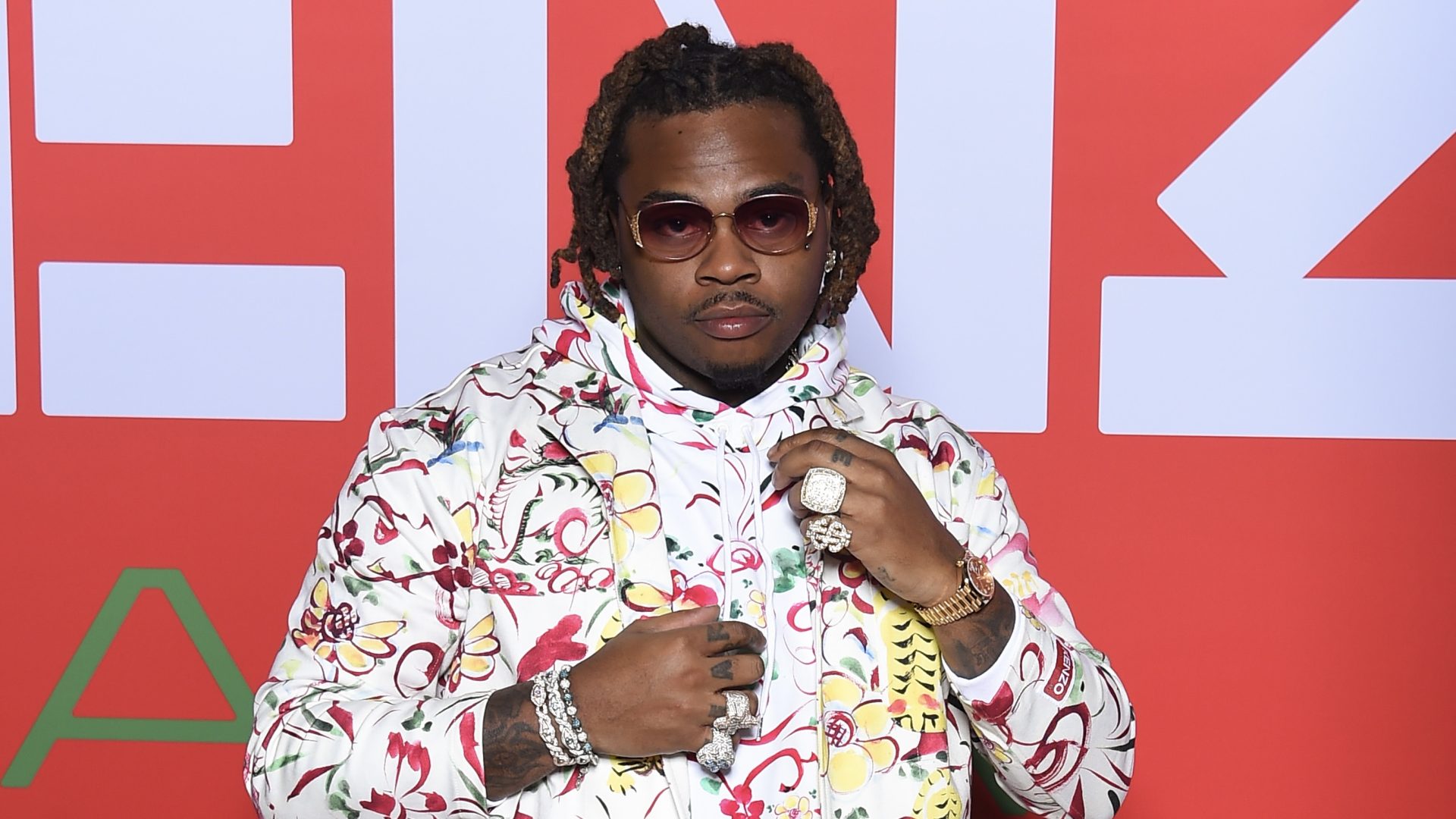 (WATCH) Gunna Blasts Snitching Accusations In First Music Video Following YSL Plea Deal: 'Never Gave No Statement'