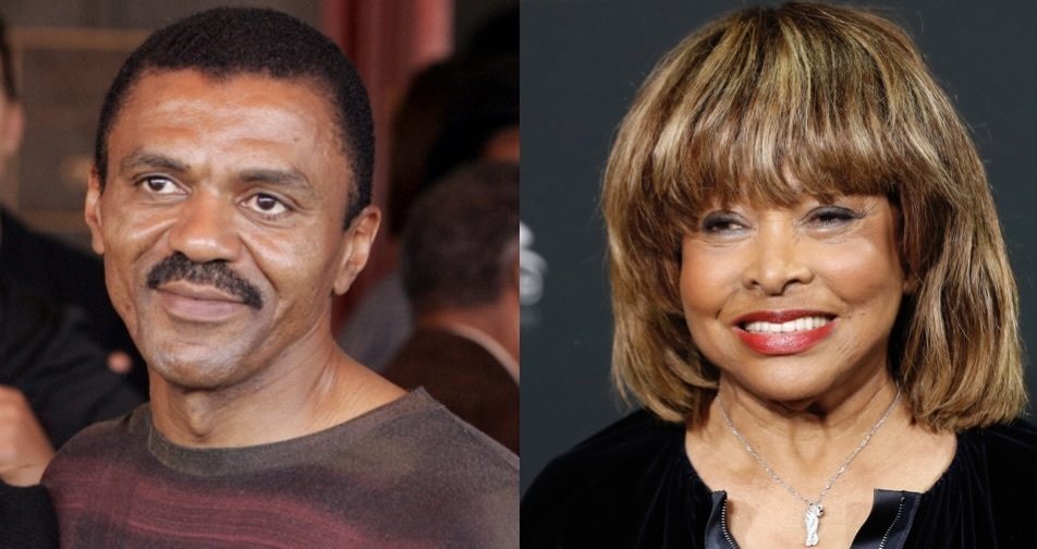 Ike Turner Jr. Reportedly Charged With Crack Possession Right Before Mother Tina Turner's Passing