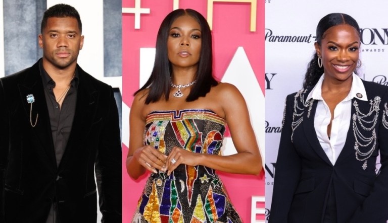 Shoutout To The Stepparents! 7 Celebs Who Embrace Their Role As Bonus Parents