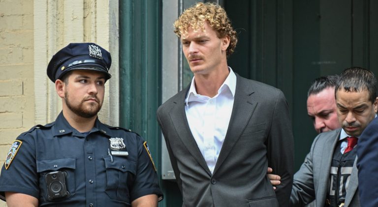 Jury Indicts Daniel Penny Jordan Neely