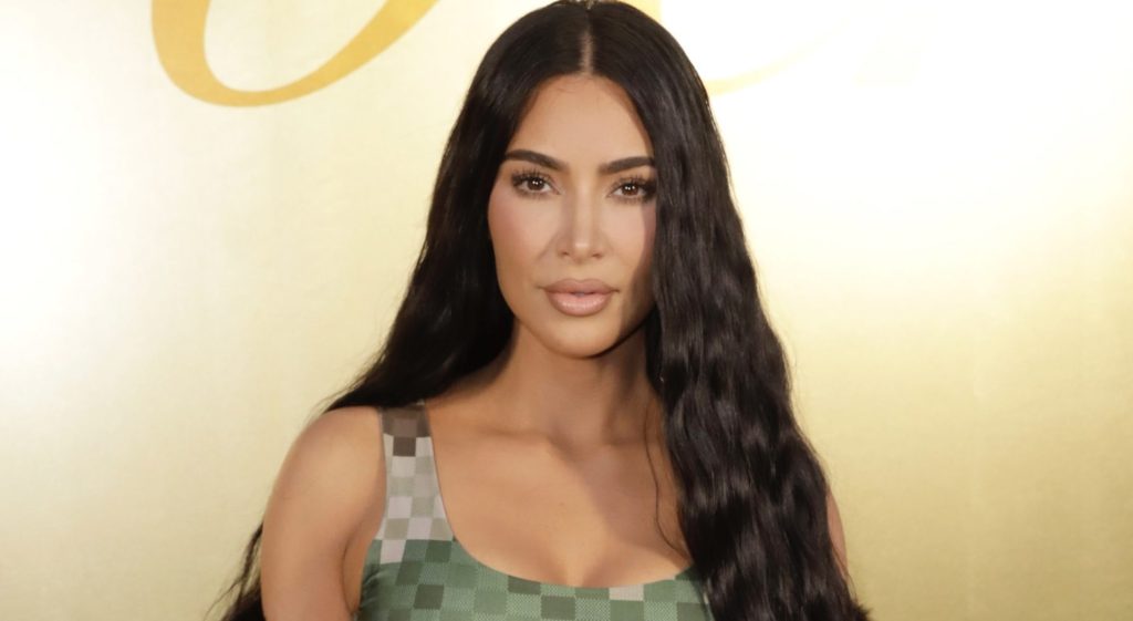 Kim Kardashian Post Divorce Era