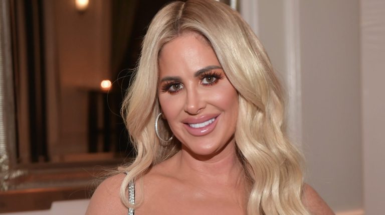 Kim Zolciak RHOA Cameo