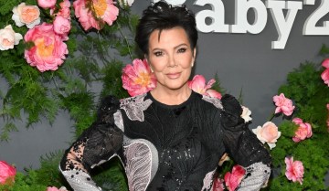 Kris Jenner Feels 'Guilty' For Helping Her Kids Achieve Fame: 'It Can Be A Curse'