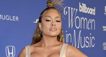 Latto Talks ‘Maintaining’ Her Body After Undergoing A ‘BBL’ And ‘360 Lipo’