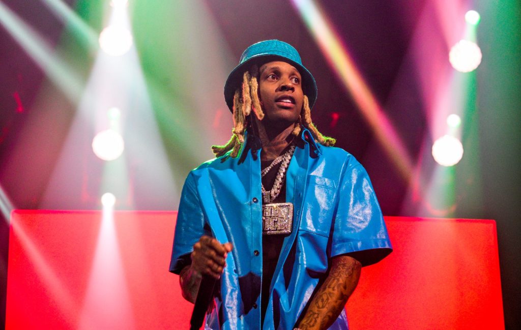 Lil Durk Gifts Unhoused Fan Hotel Stay & More For Music Support