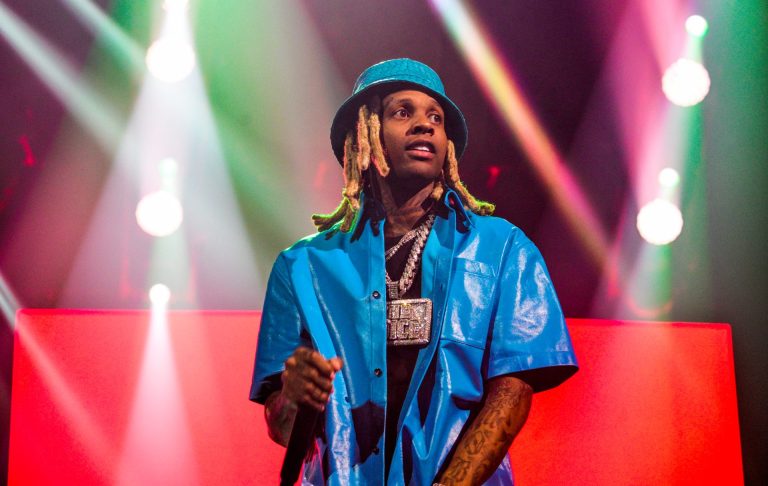 Lil Durk Gifts Unhoused Fan Hotel Stay & More For Music Support