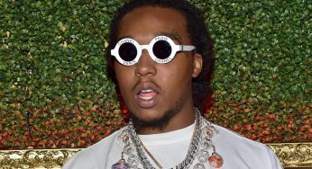 Long Live The Rocket: Paying Tribute To Memorable Takeoff Verses