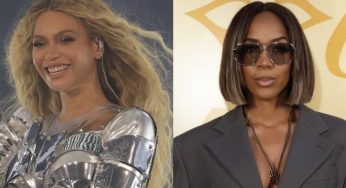Love To See It! Beyoncé & Kelly Rowland Team Up To Build Housing Units In Houston