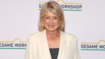 Make America Commute Again? Martha Stewart Says Remote Work Is Sending Our Country 'Down The Drain'