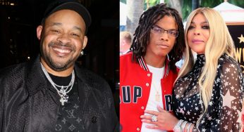Manager For Wendy Williams Reacts To Kevin Hunter Jr.’s Concerns: ‘Taking Advantage Of Her…To Get What?’