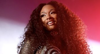 Megan Thee Stallion Embraces Self-Care & Finding ‘Balance’: ‘It’s Acceptable To Reset & Recharge’