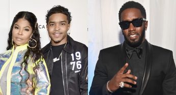 Misa Hylton Seemingly Blasts Diddy After Son Justin Combs Is Arrested For DUI: ‘I’m Not Protecting No One Anymore’