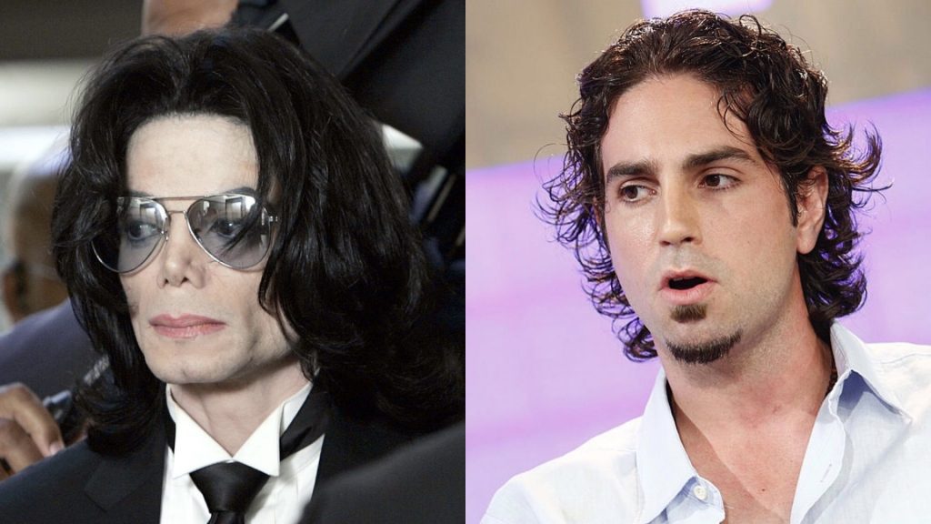 Molestation Allegations Against Michael Jackson's Estate From Wade Robson Will Go To Trial
