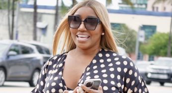 NeNe Leakes Embraces ‘Soft Era’ Following Breakup Rumors & Apparent ‘RHOA’ Producer Shade