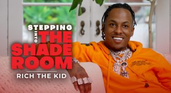 Rich The Kid Says He’s ‘Fighting’ For His Family With Tori Brixx Following ‘Hush Money’ Pregnancy Allegations | SITSR (Exclusive)