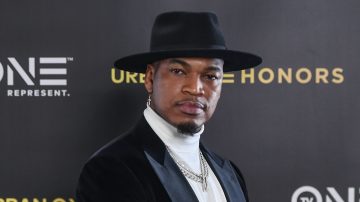 Sade Bagnerise Requests 'Immediate Monthly Child Support' After Ne-Yo Files Motion To Establish Paternity Of Their 2 Kids