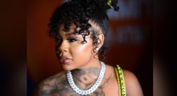 Sukihana Forgives YK Osiris In Statement About Kiss Attempts: ‘I Would Like To Move On From This’