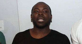 Taxstone Reacts After Being Sentenced To 35 Years For 2016 Shooting Death Of Troy Ave’s Bodyguard