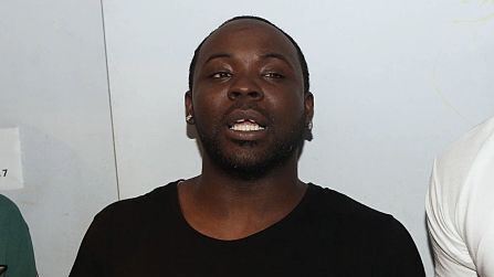 Taxstone Reacts After Being Sentenced To 35 Years For 2016 Shooting Death Of Troy Ave's Bodyguard