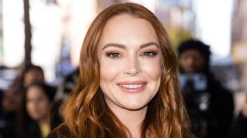 REPORT: The Gender Of Lindsay Lohan's First Child Is Revealed!