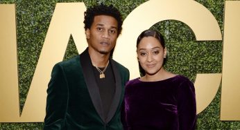 Tia Mowry Explains How Desire To ‘Start Living’ In ‘Truth’ Prompted Decision To Divorce Cory Hardrict