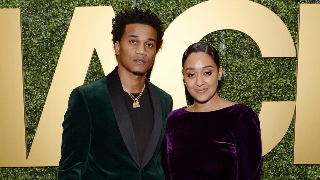 Tia Mowry Explains How Desire To 'Start Living' In 'Truth' Prompted Decision To Divorce Cory Hardrict
