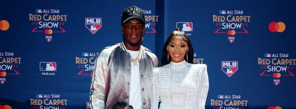 Tim Anderson Explains Why He Hasn't Addressed Infidelity With Dejah Lanee Online, Says He Will 'Always Be There' For Their Son