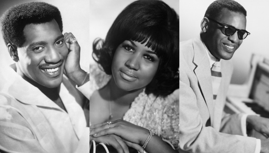 Timeless Tunes! 9 Classic Black Musicians Who Were Sampled In Superstar Tracks