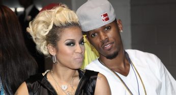 To File Or Not To File? Keyshia Cole Explains Initial Hesitance To Officially Divorce Daniel Gibson