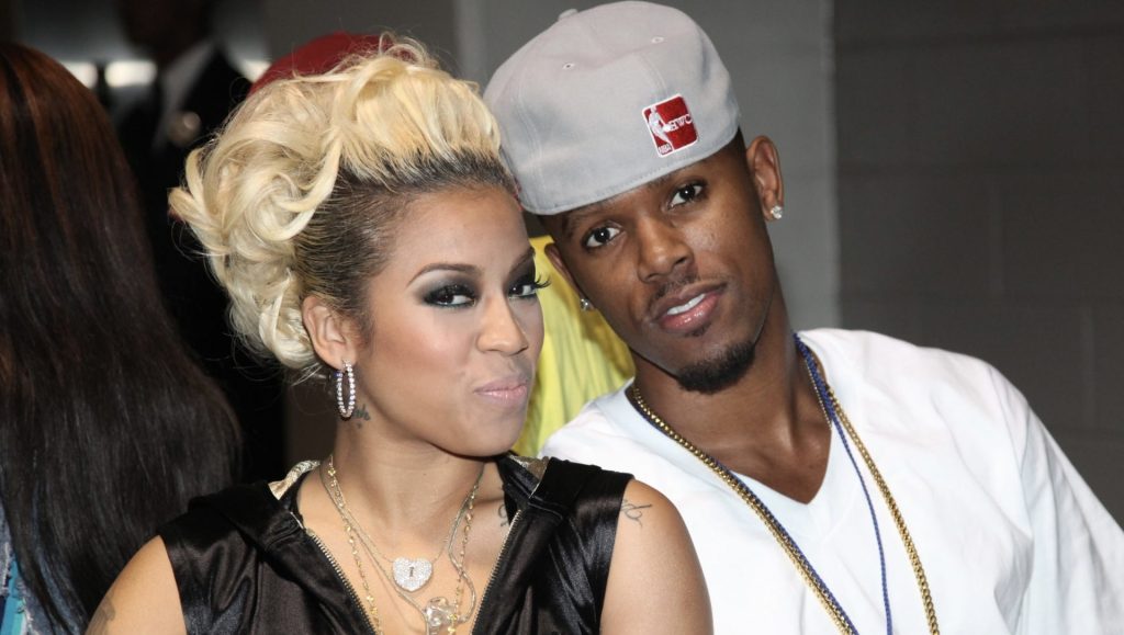 To File Or Not To File? Keyshia Cole Explains Initial Hesitance To Officially Divorce Daniel Gibson