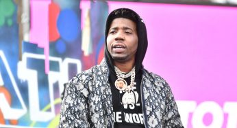 YFN Lucci Heading To Trial After Rejecting ‘Absurd’ Plea Deal In Racketeering Case