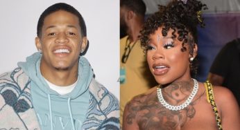 YK Osiris Apologizes For Trying To Kiss Sukihana Without Her Consent: ‘I Am Embarrassed By My Behavior’