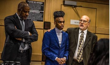 YNW Melly Cry Dead Victims Trial