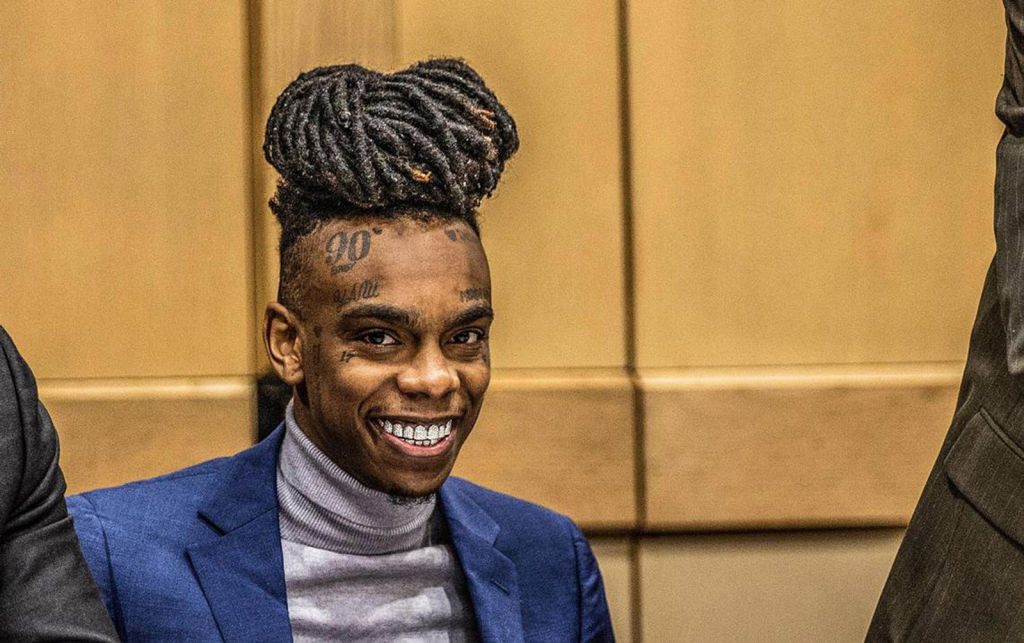 Decide Contemplating YNW Melly Case Mistrial Due To Tainted Jury