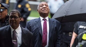 LAWSUIT: Former Playboy Model Says Bill Cosby Drugged And Sexually Assaulted Her In 1969