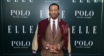 Tyler James Williams Reacts To People Questioning His Sexuality, Explains Dangers Of Trying To Expose ‘A Closeted Person’