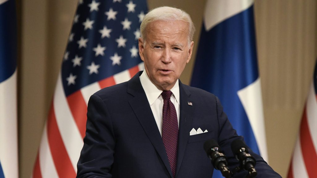 Ain't Done Yet! Biden Administration To Forgive $39B In Student Loans After SCOTUS Rejected Initial Plan
