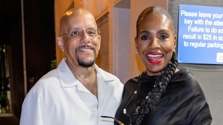 Bicoastal Bae! Sheryl Lee Ralph Discusses Long-Distance Marriage With Pa. Senator Vincent Hughes